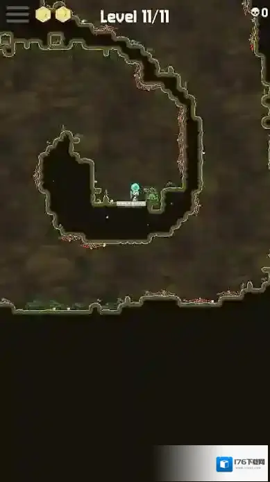 喷气机瓦卢尼亚人之谜