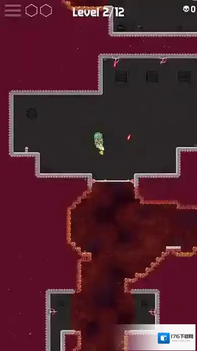 喷气机瓦卢尼亚人之谜