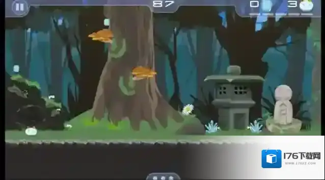 Snow Bunny Adventure