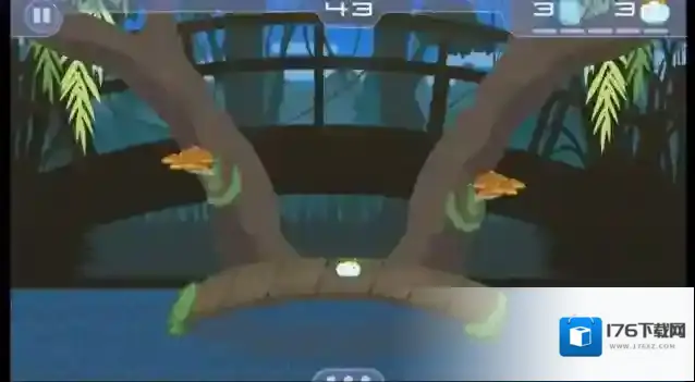 Snow Bunny Adventure