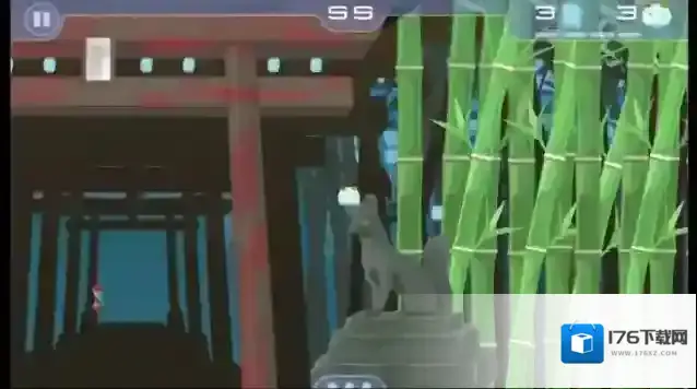 Snow Bunny Adventure