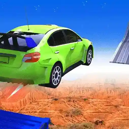 断桥飞车Bridge jumping手游2025-断桥飞车Bridge jumping官方最新版Androidv3.10000.0327.3.3