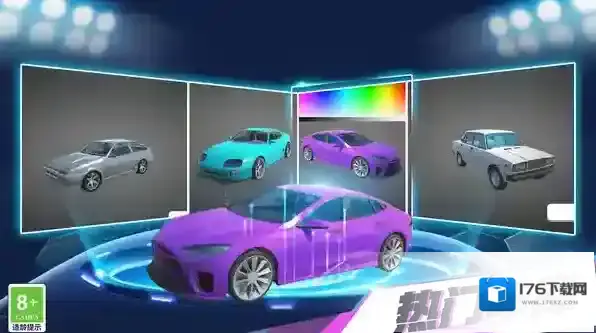 断桥飞车Bridge jumping