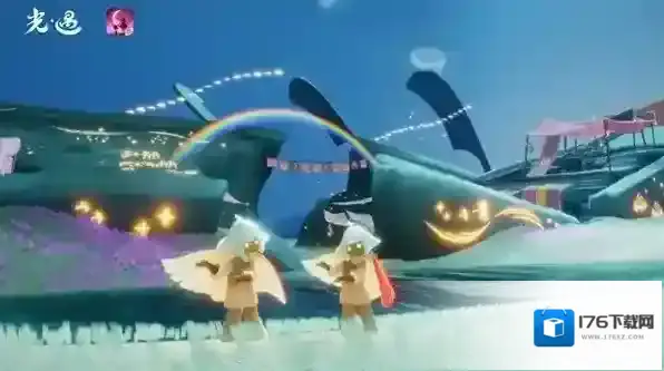 光遇2021双十一活动有哪些？光遇2021双十一活动介绍