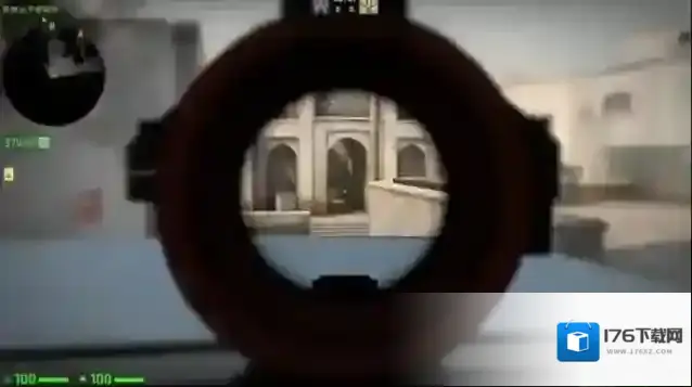 CSGO沙漠二如何攻B点