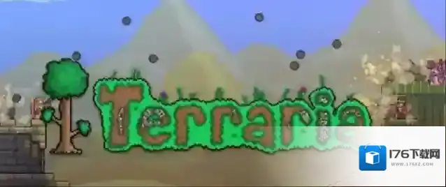 泰拉瑞亚如何解救哥布林商人