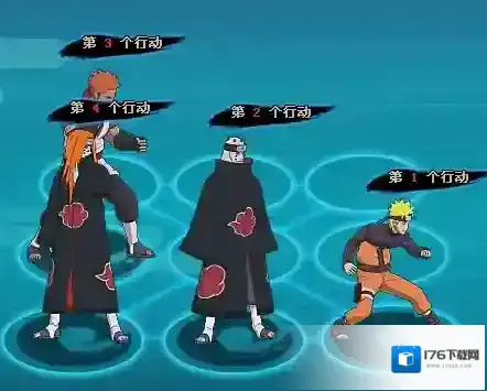 火影忍者OL假面带土阵容怎么玩