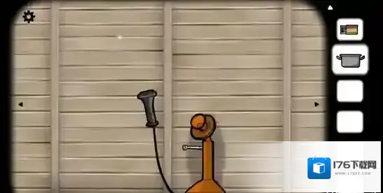 逃离方块湖畔风车攻略第3部分图文解析 方块逃脱磨坊攻略第三部分