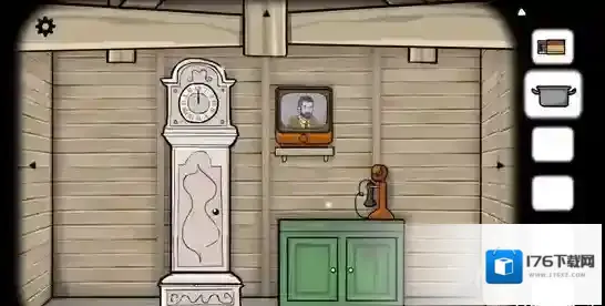 逃离方块湖畔风车攻略第3部分图文解析 方块逃脱磨坊攻略第三部分