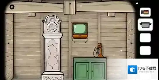 逃离方块湖畔风车攻略第3部分图文解析 方块逃脱磨坊攻略第三部分