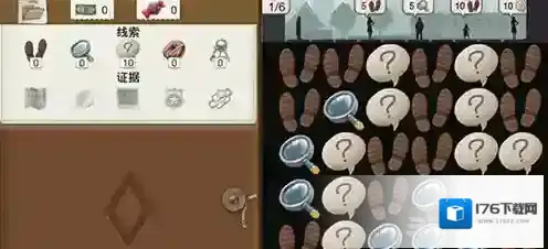 又一个案子解决了失踪小猫怎么过 失踪小猫案件攻略