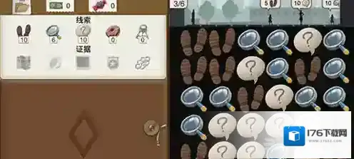 又一个案子解决了失踪小猫怎么过 失踪小猫案件攻略