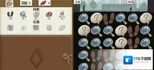 又一个案子解决了失踪小猫怎么过 失踪小猫案件攻略