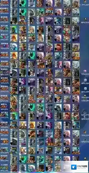 金铲铲之战怎样玩s5