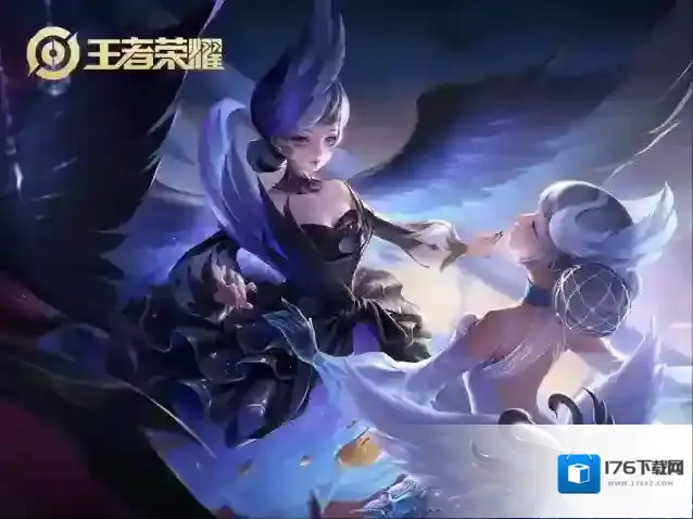 王者荣耀小乔天鹅之梦台词有什么?王者荣耀小乔天鹅之梦台词介绍