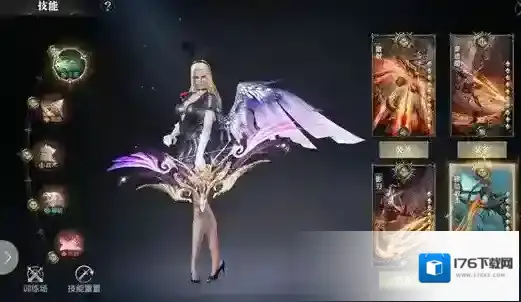 黑暗之潮契约游侠职业玩法攻略