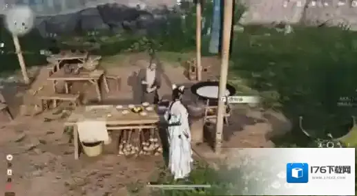 燕云十六声当饮好茶任务怎么过-燕云十六声当饮好茶任务攻略