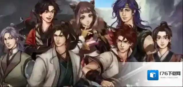 侠客风云传前传凌云窟怎么打