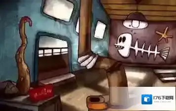 迷失岛六个三角块在哪