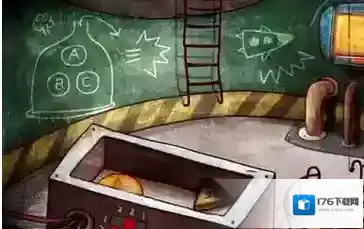 迷失岛六个三角块在哪