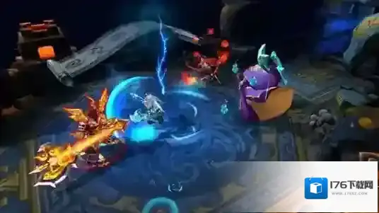 乱斗西游帮派如何招人