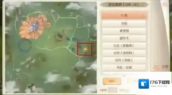 九州天空城3d奇遇清泠波任务怎么过 奇遇清泠波玩法攻略