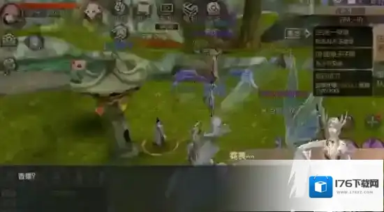 九州天空城3d奇遇清泠波任务怎么过 奇遇清泠波玩法攻略