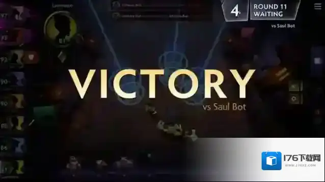 刀塔霸业(Underlords)