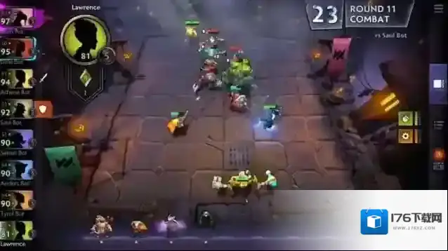 刀塔霸业(Underlords)