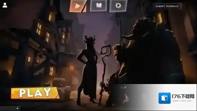 刀塔霸业(Underlords)