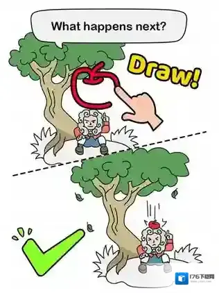 Brain Draw