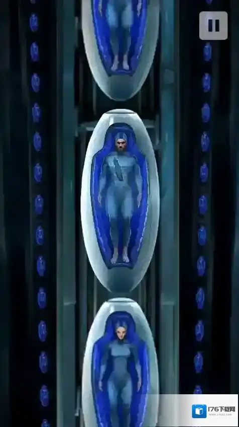 异星探险编年史