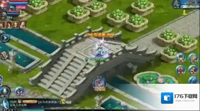 神雕侠侣ol百花谷怎么加点