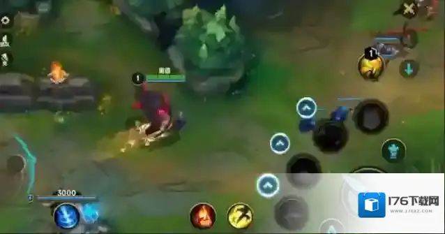 英雄联盟手游奥恩被动怎么用