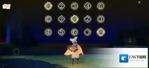 光遇钢琴怎么获得