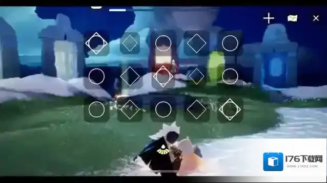 光遇钢琴怎么获得