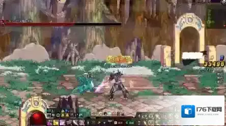 封印的藏宝地怎么玩 从哪里进