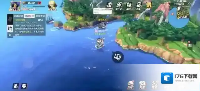 航海王热血航线应该怎么玩