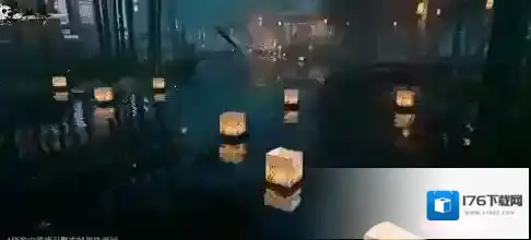 逆水寒手游支持光追 逆水寒手游光追系统介绍