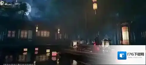 逆水寒手游支持光追 逆水寒手游光追系统介绍