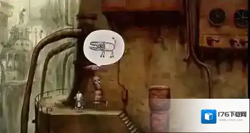 机械迷城救狗那关怎么过 救出小狗需要什么道具