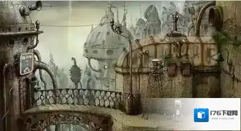 机械迷城救狗那关怎么过 救出小狗需要什么道具