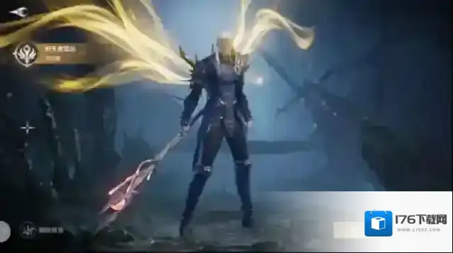 黑暗之潮契约战士天赋选择哪个系