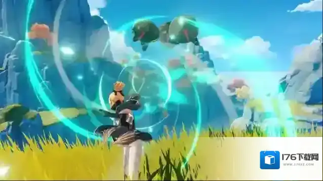 原神再听一遍那首歌谣怎么解锁