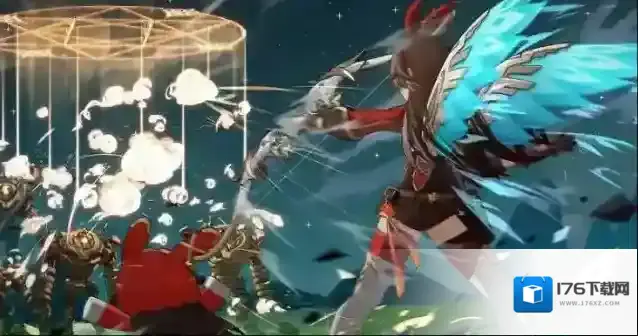 原神再听一遍那首歌谣怎么解锁