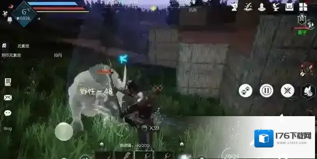 黑暗与光明法术获取教程