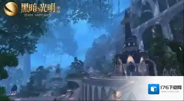 黑暗与光明法术获取教程