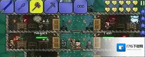 泰拉瑞亚如何快速获得鱼饵