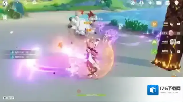 原神手游体力怎么用