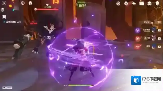 原神手游体力怎么用